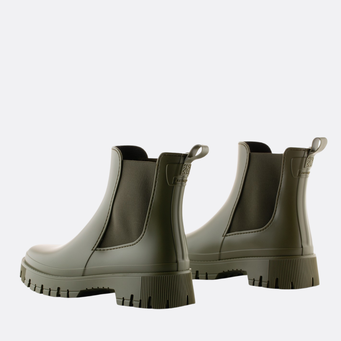 <PRODUCTTITLE> in Green by Lemon Jelly.