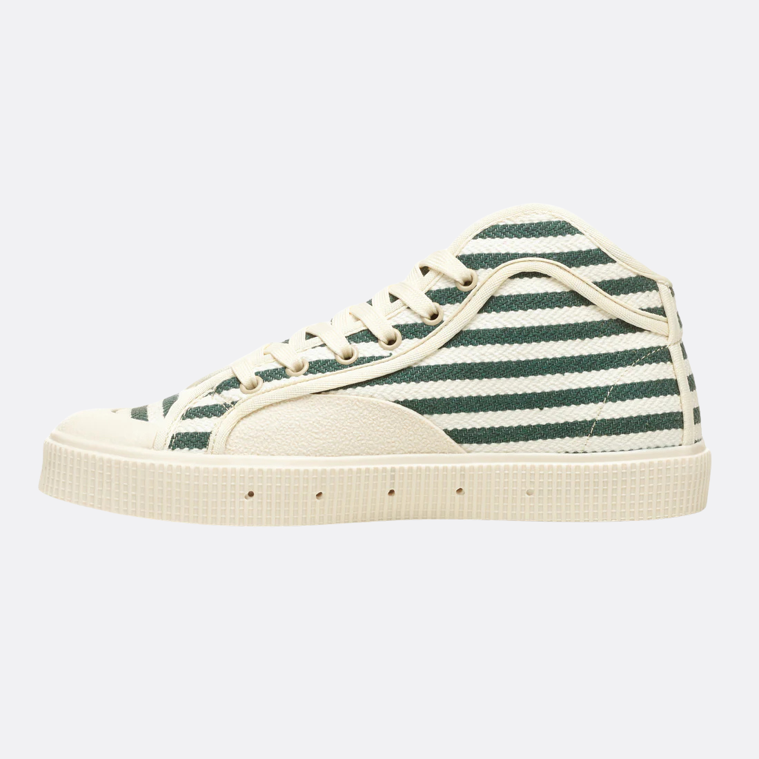 <PRODUCTTITLE> in Green by Sanjo .