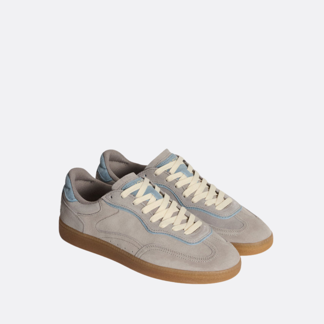 <PRODUCTTITLE> in Grey by Hoff.