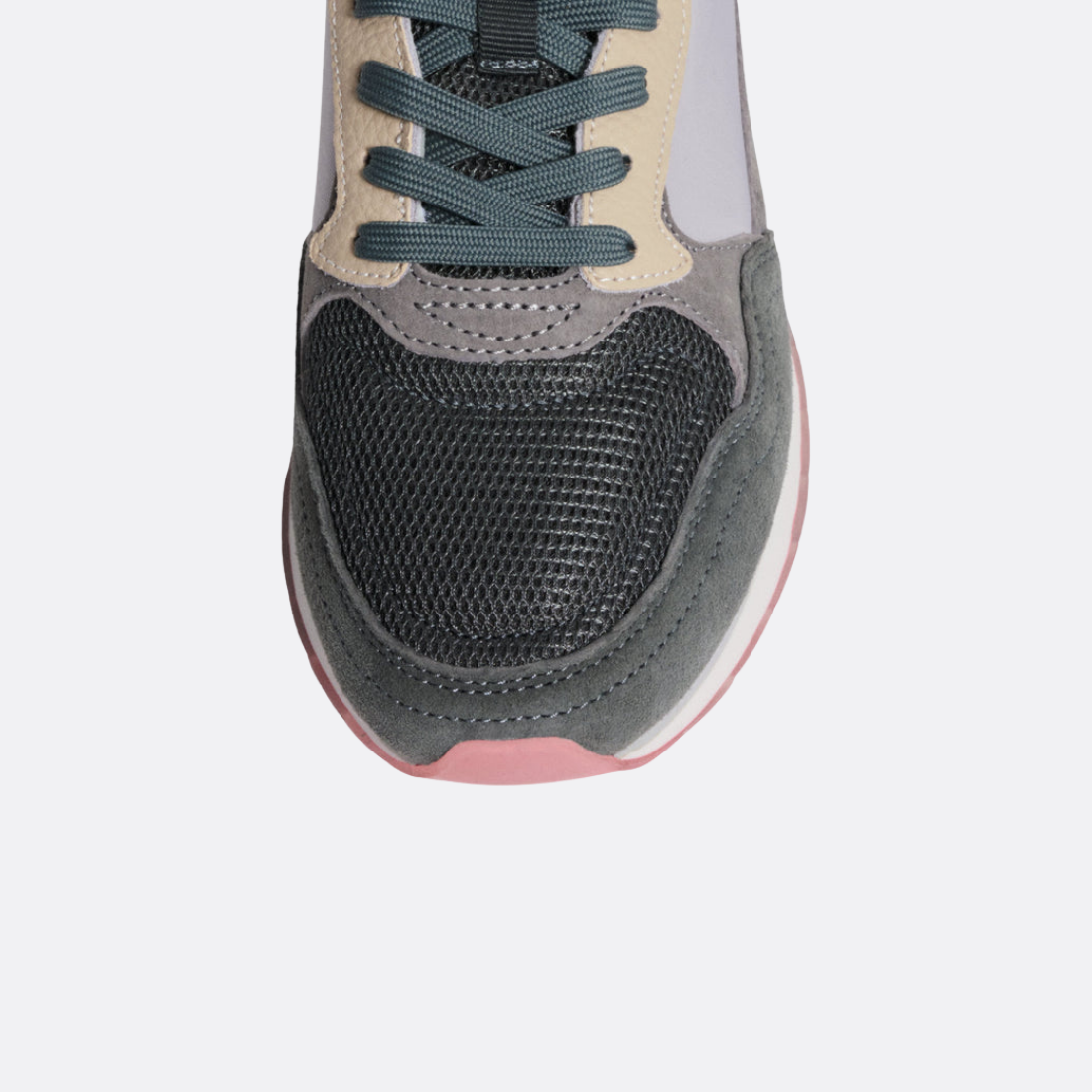 <PRODUCTTITLE> in Grey by Hoff.