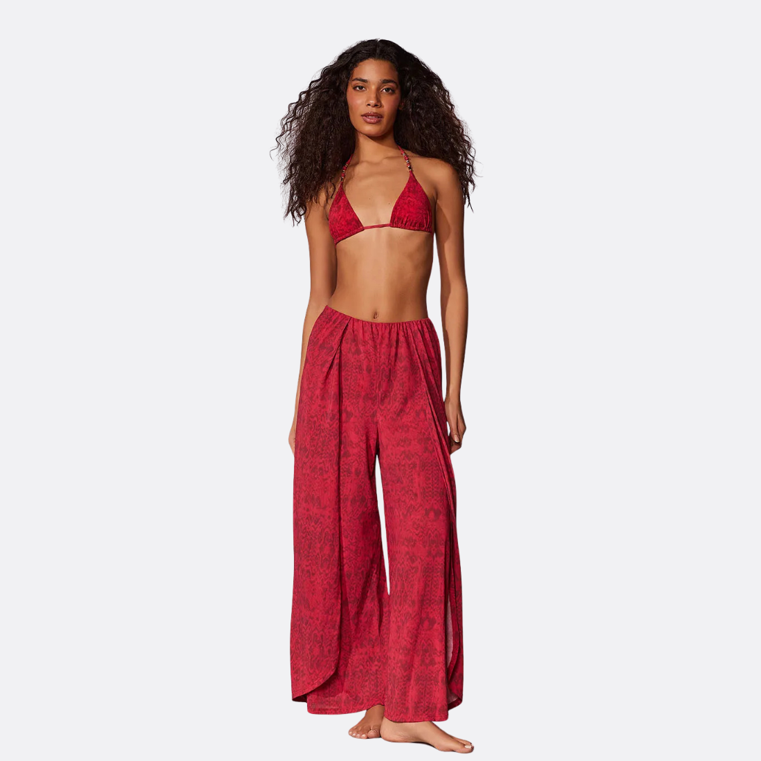 Pantalon Paysage