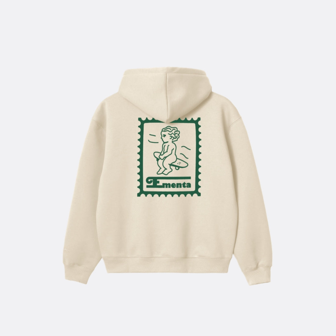 <PRODUCTTITLE> in Beige by Ementa SB.