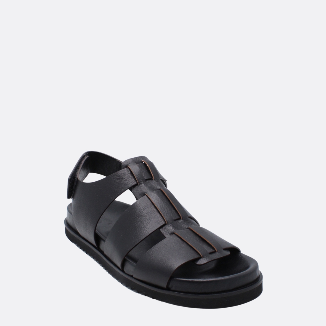 <PRODUCTTITLE> in Black by JJ Heitor.