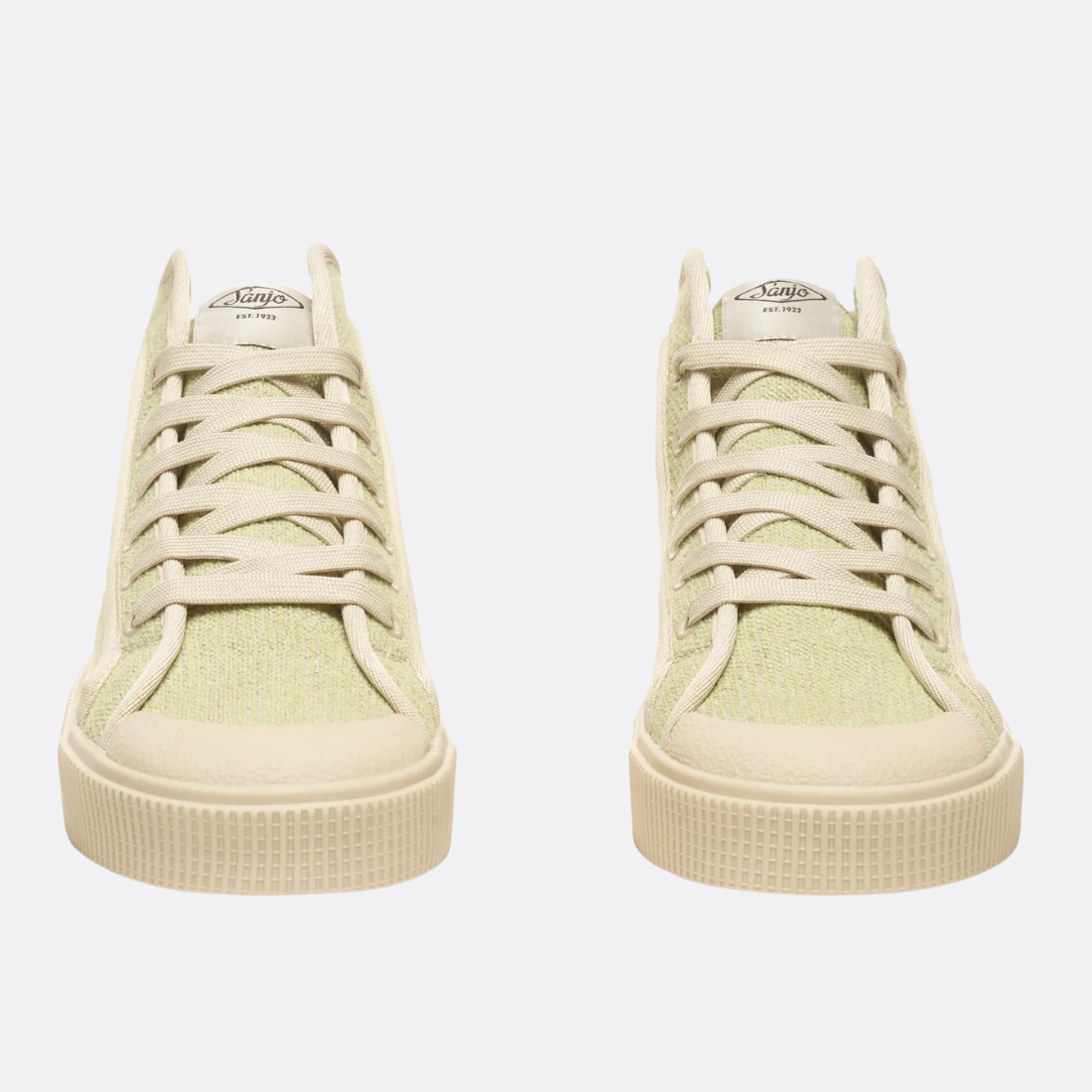 <PRODUCTTITLE> in Green by Sanjo .