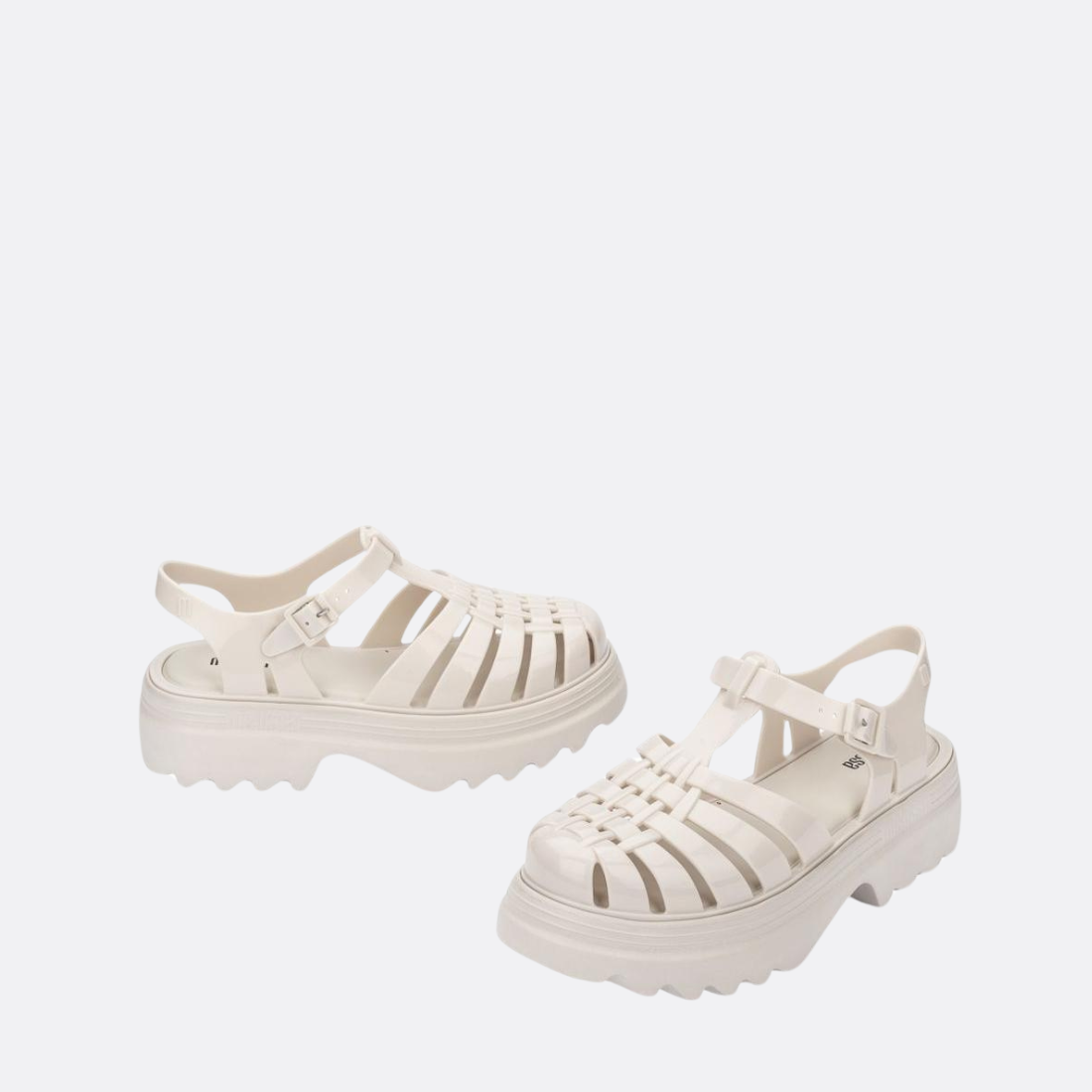 <producttitle> en beige por Melissa.