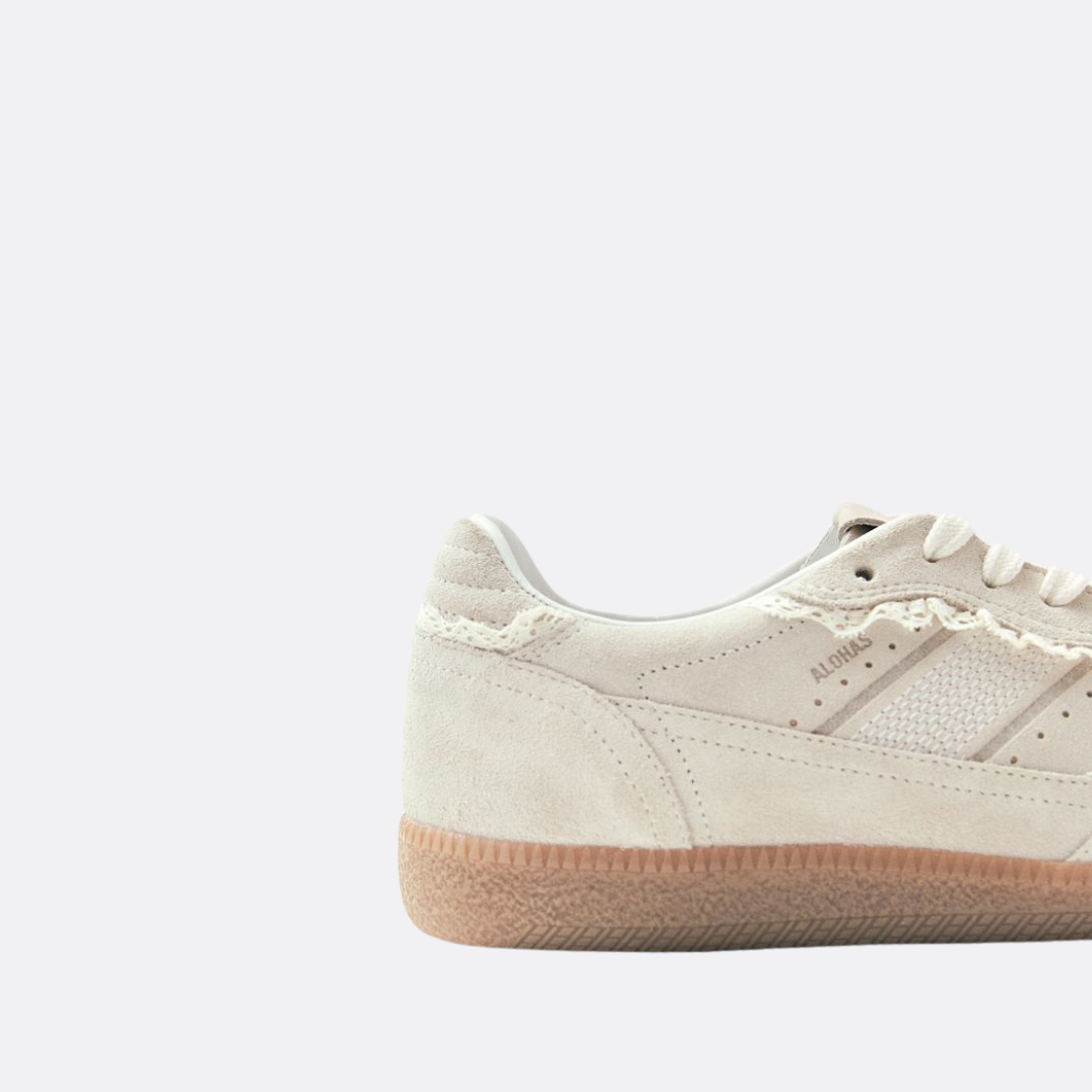 <PRODUCTTITLE> in Neutrals by Alohas.