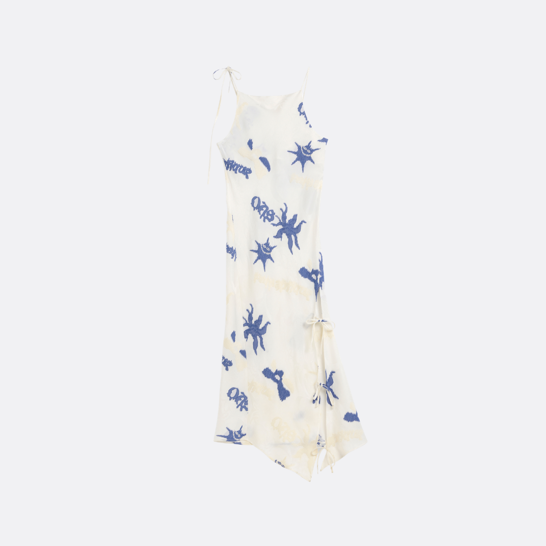 Romantique Sirocco Dress