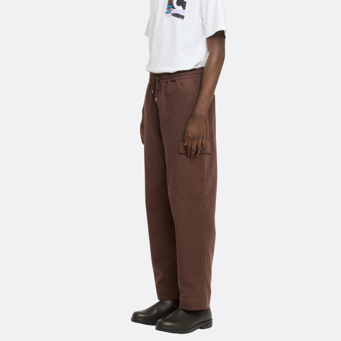 Pantalones de celia