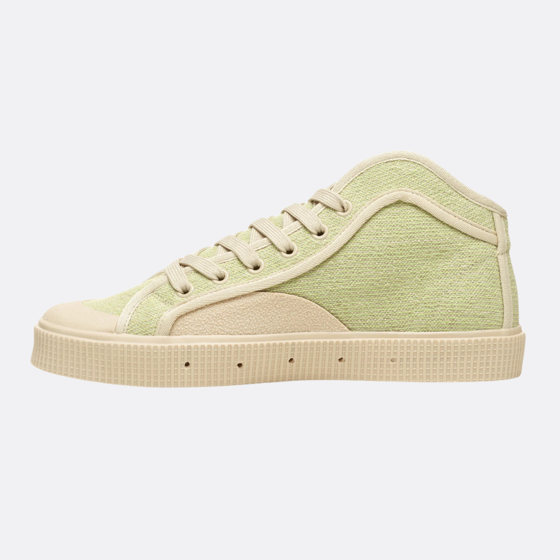 <PRODUCTTITLE> in Green by Sanjo .