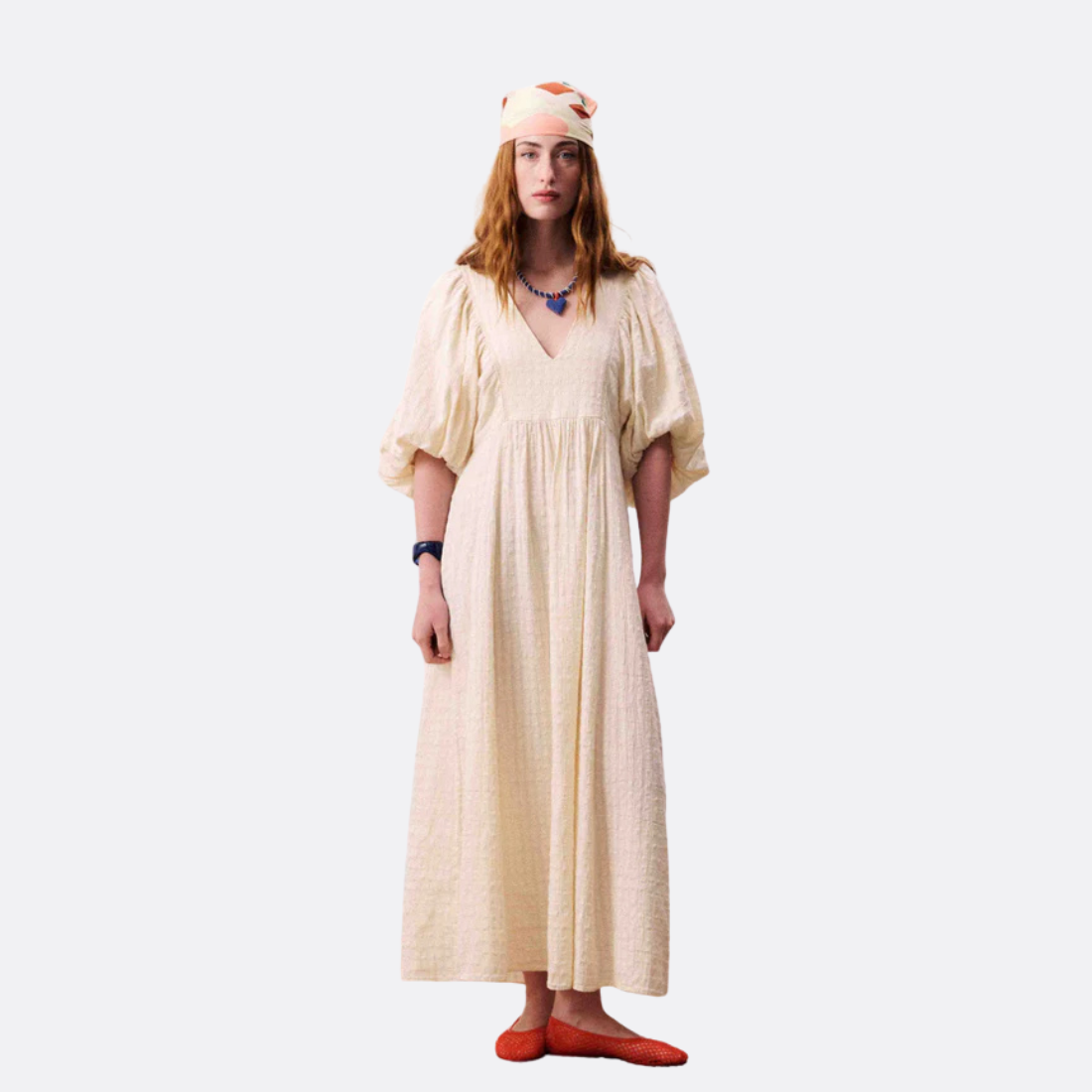 Neso Dress