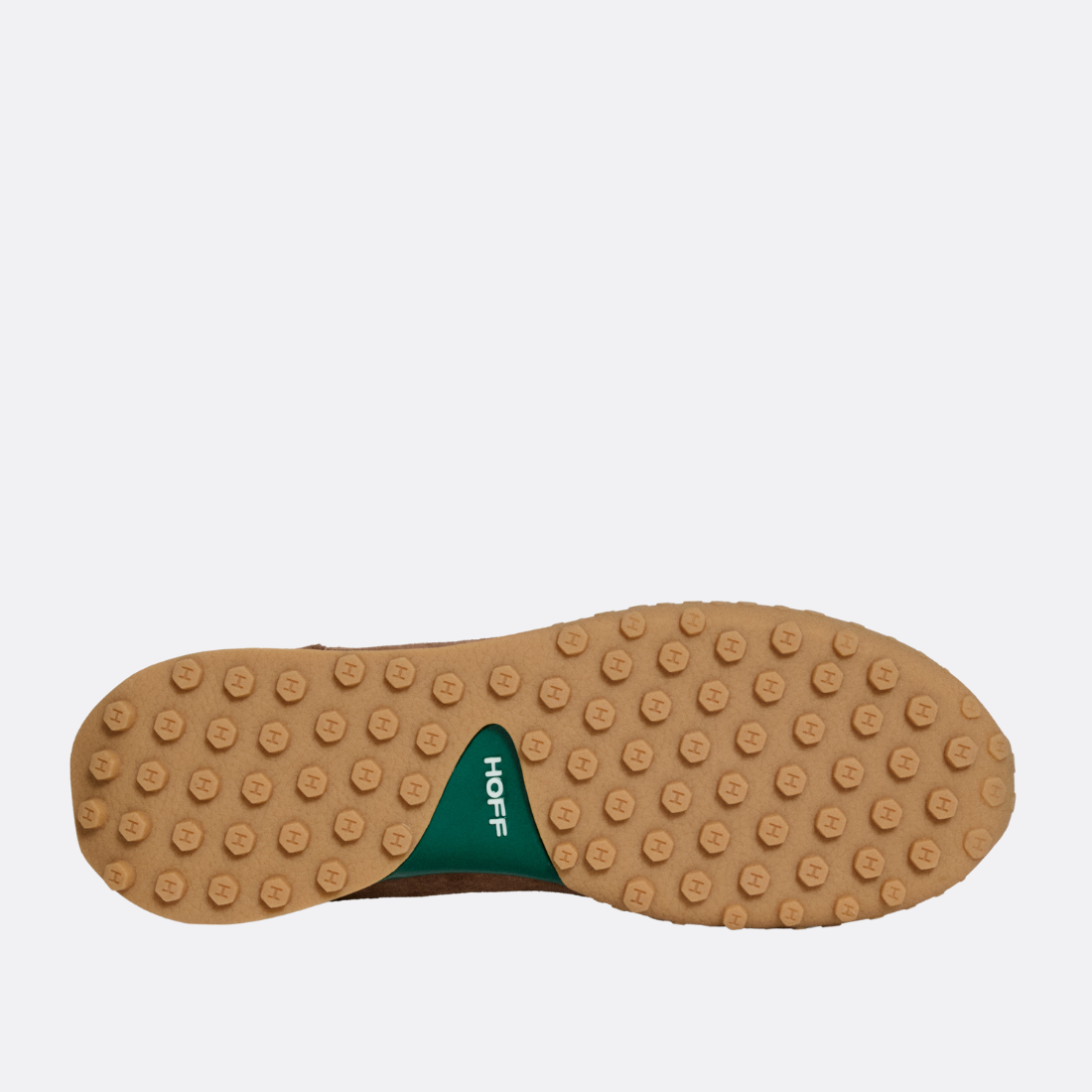 <PRODUCTTITLE> in Brown by Hoff.