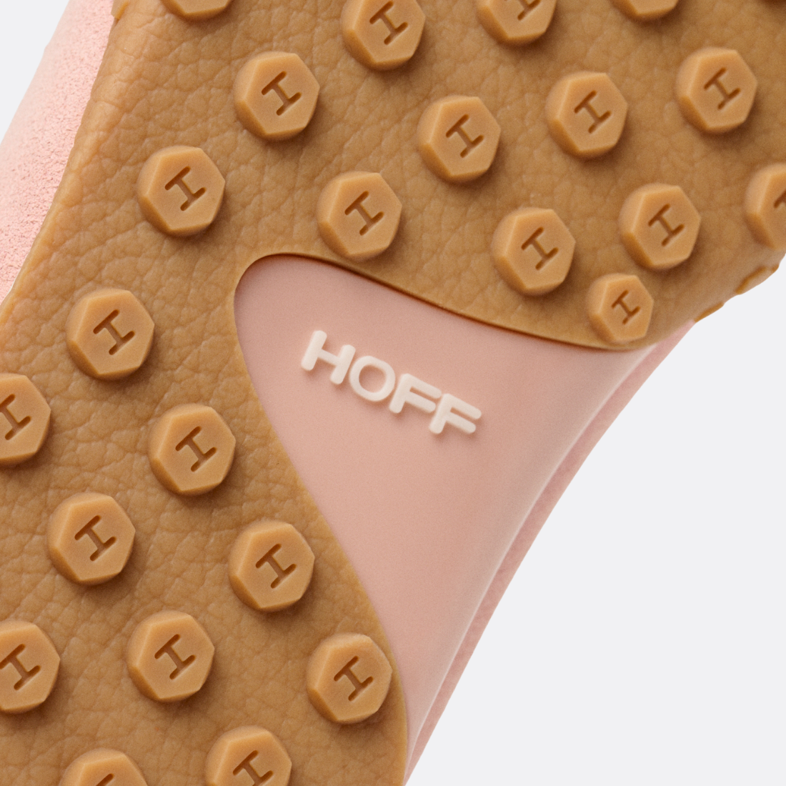 <PRODUCTTITLE> in Pink by Hoff.