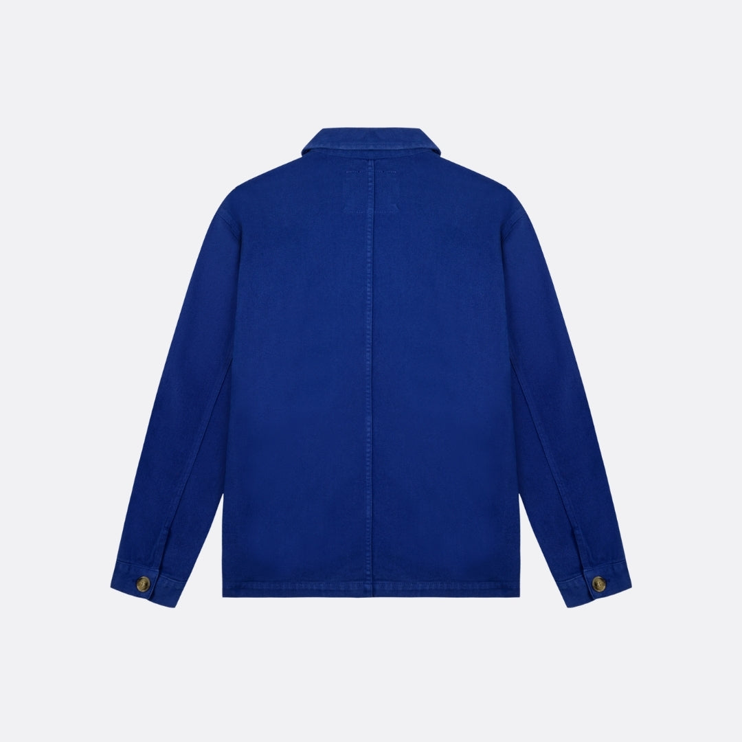 <PRODUCTTITLE> in Blue by Maison Labiche.