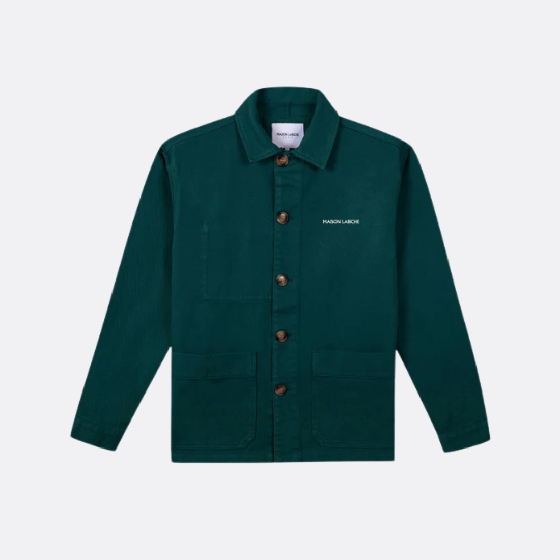 <PRODUCTTITLE> in Green by Maison Labiche.