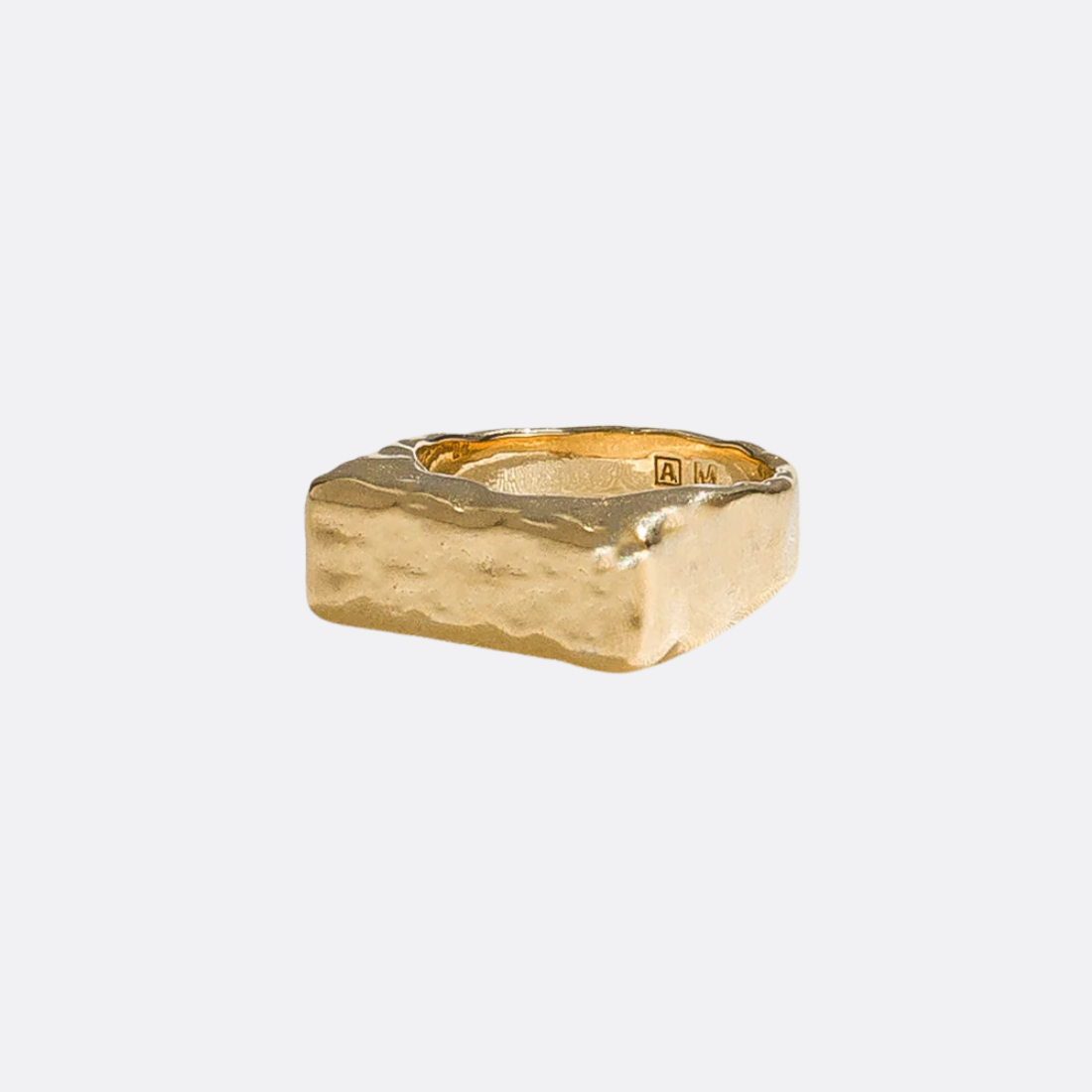 Anillo de octavia