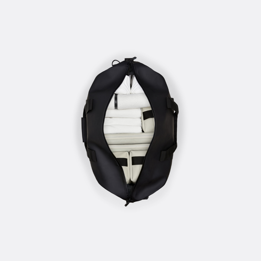 <PRODUCTTITLE> in Black by Rains.