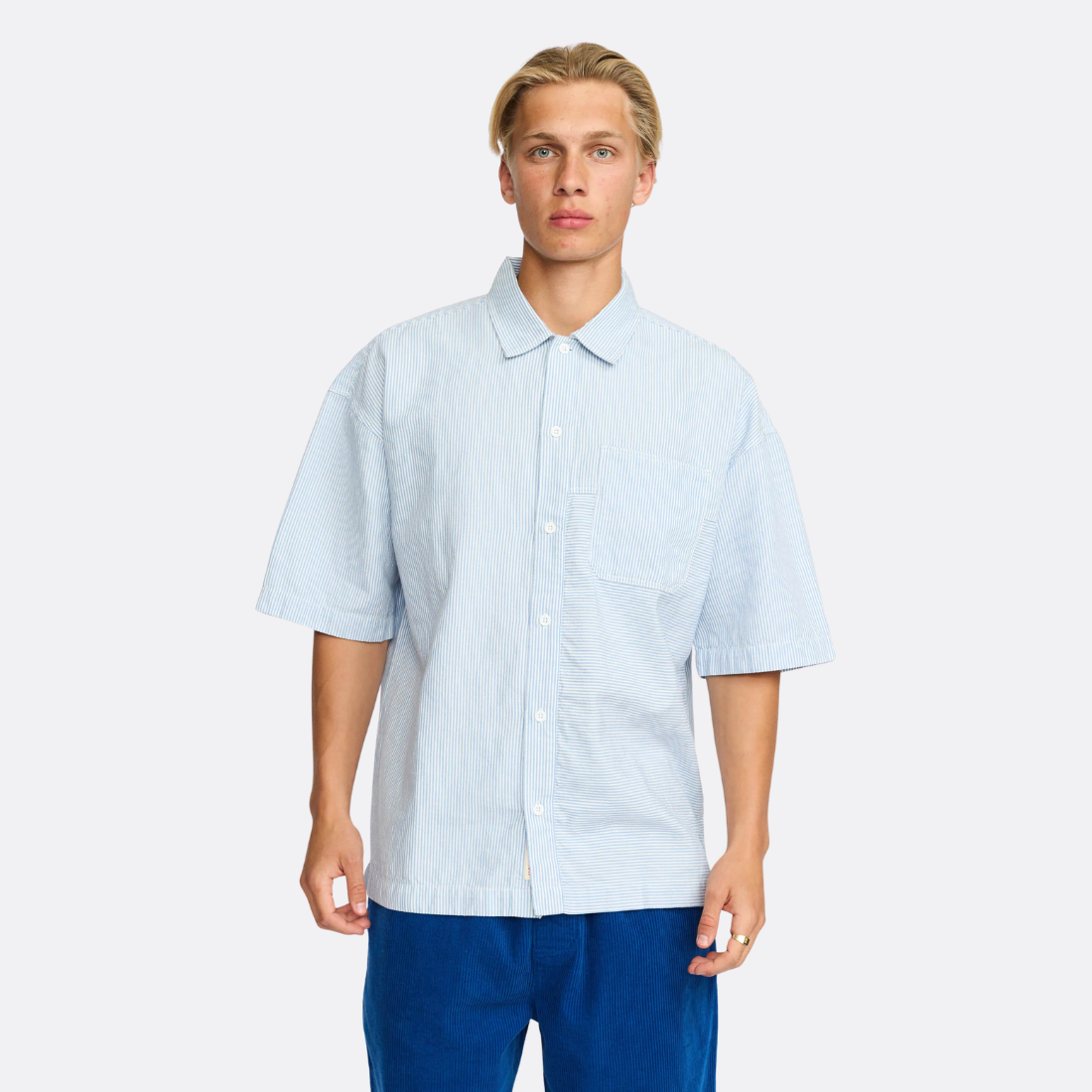 Oversize Shirt