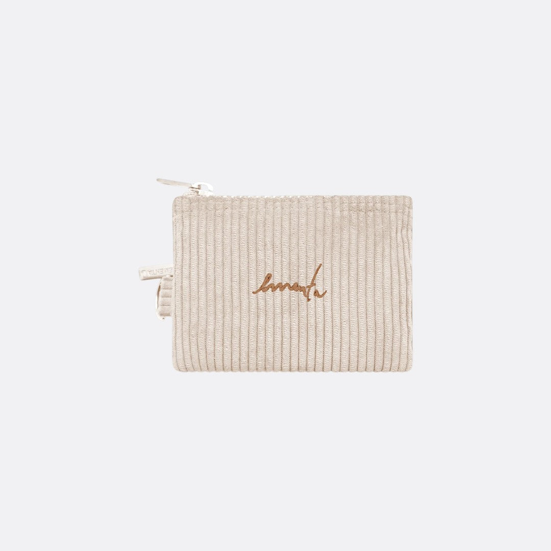 PUTO SIGNATURE CORD WALLET