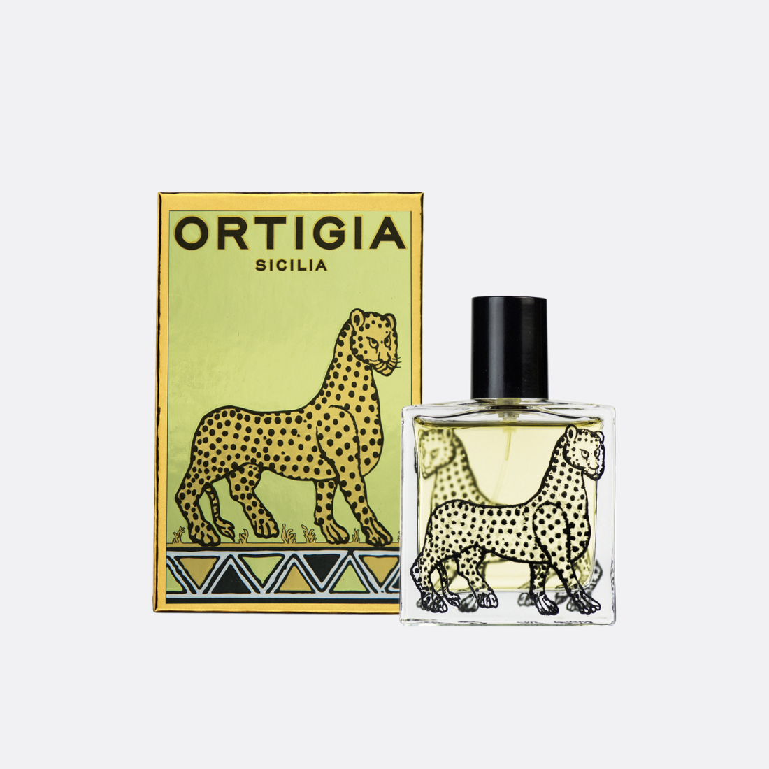 FICO D’ INDIA 30ml