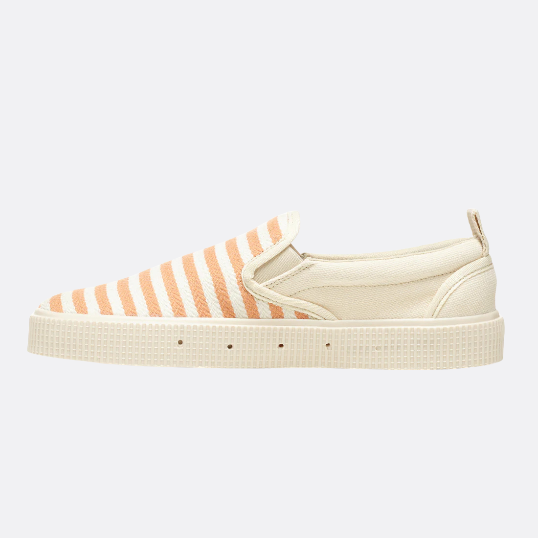 <PRODUCTTITLE> in Orange by Sanjo .