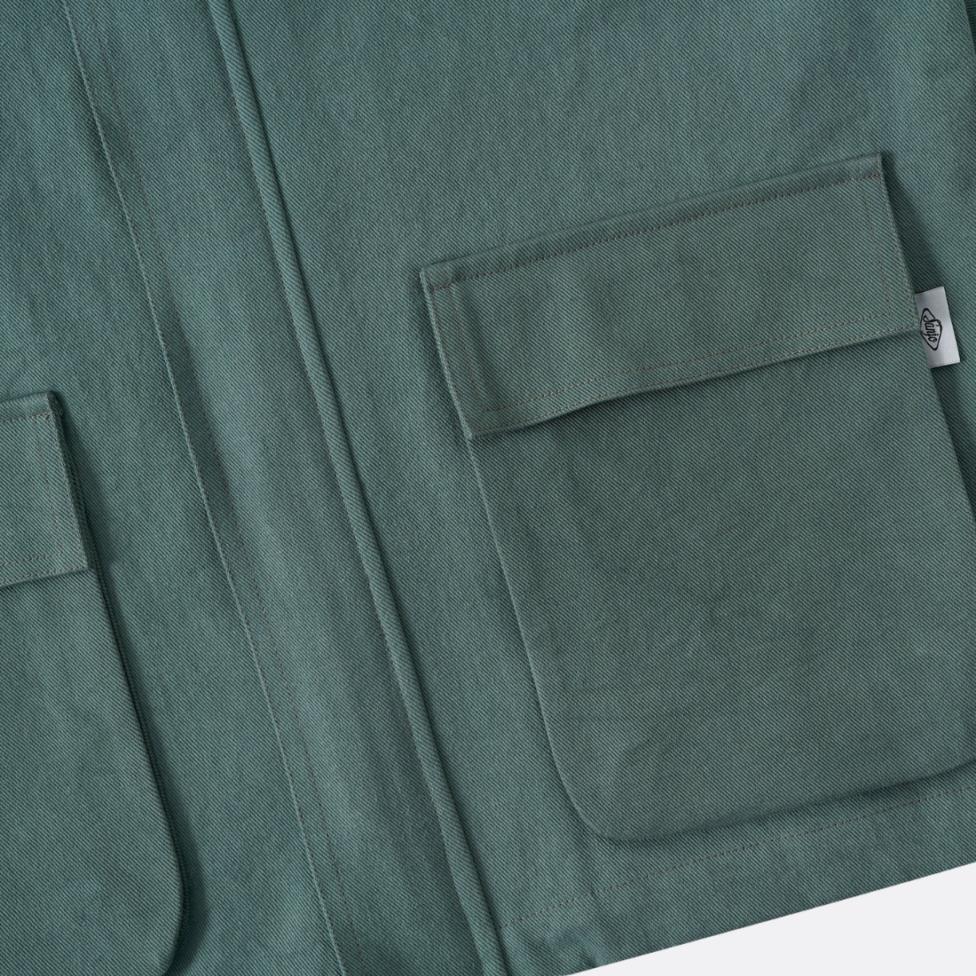 <PRODUCTTITLE> in Green by Sanjo .