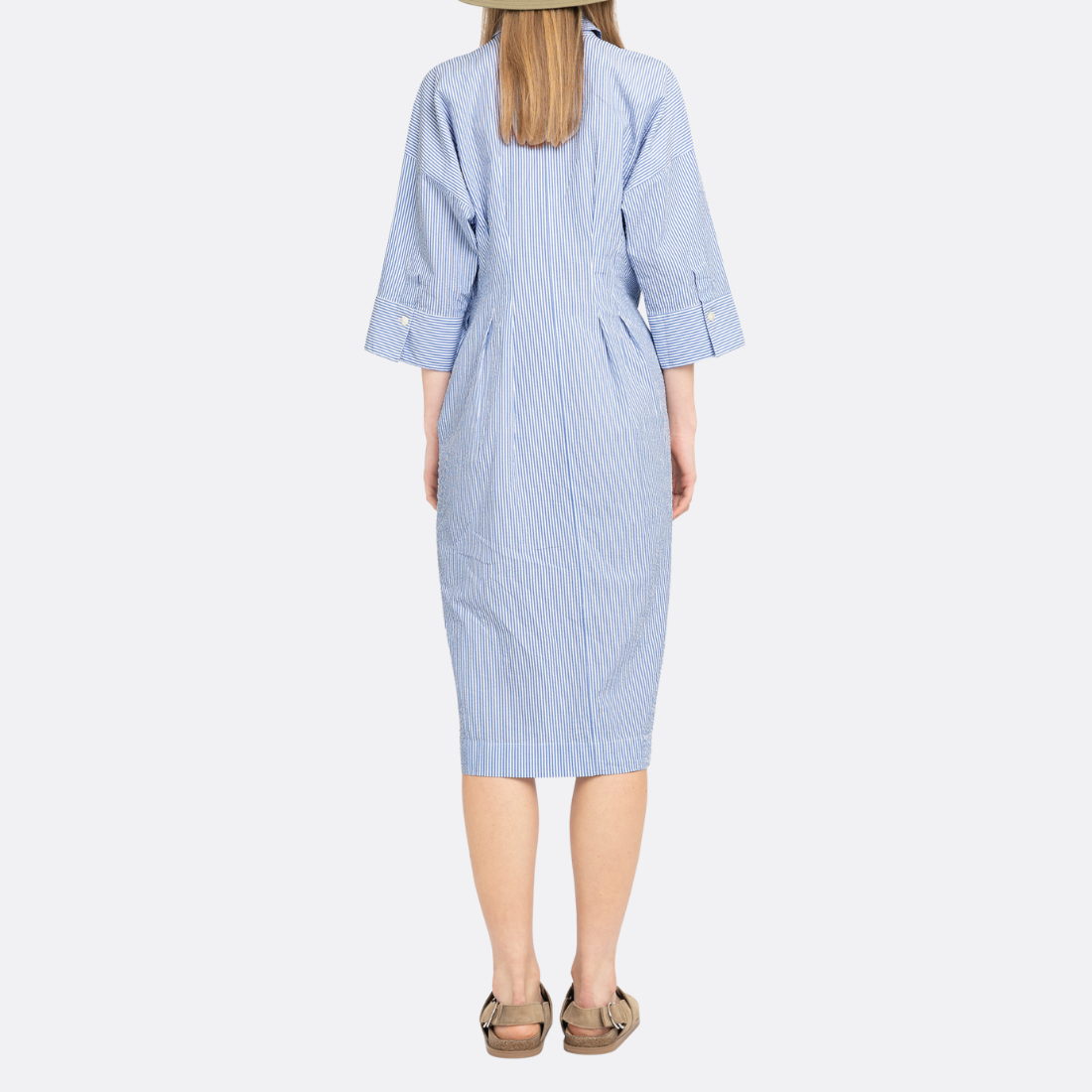 <PRODUCTTITLE> in Blue by Loreak Mendian.