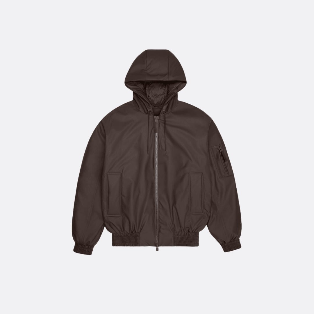 Lohja Insulated Bomber Jacket