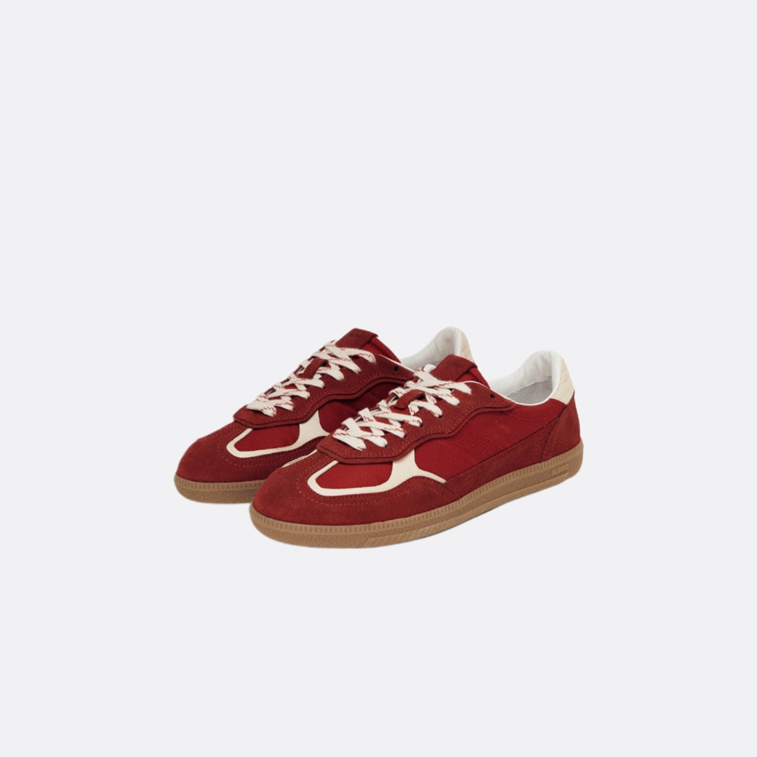 <PRODUCTTITLE> in Red by Alohas.