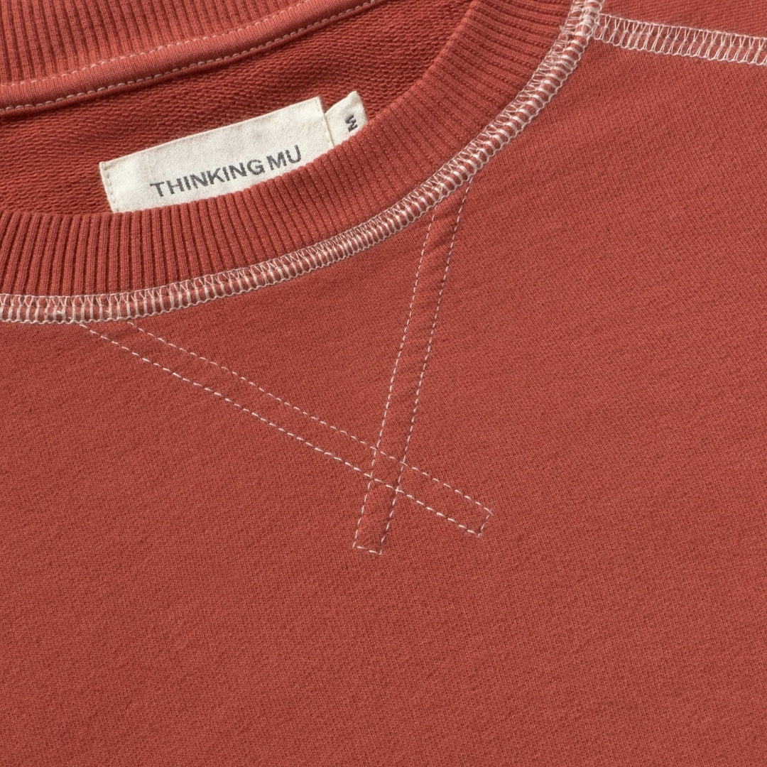 <PRODUCTTITLE> in Red by Thinking Mu.
