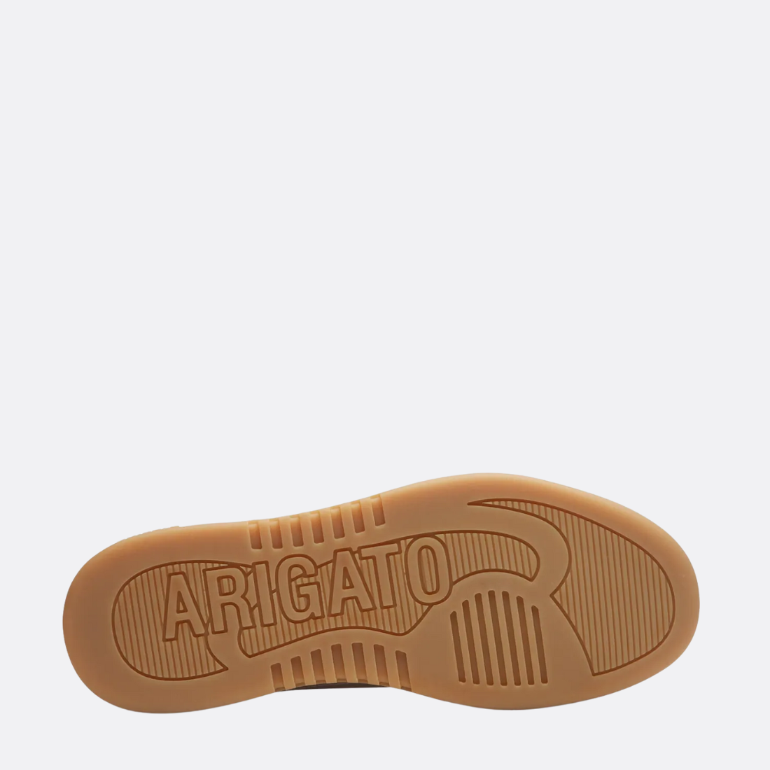 <PRODUCTTITLE> in Beige by Axel Arigato.