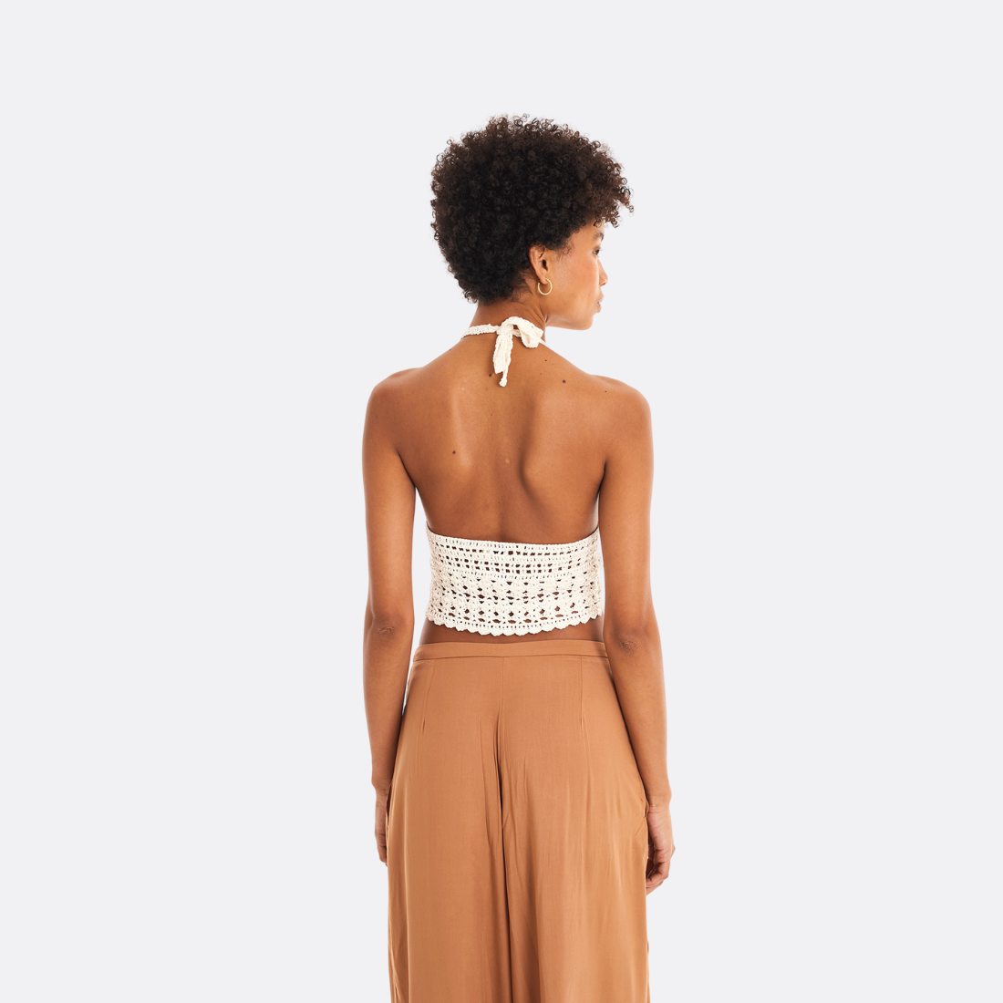 <PRODUCTTITLE> in Neutrals by Loja 3.