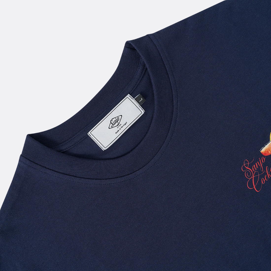 <PRODUCTTITLE> in Blue by Sanjo .