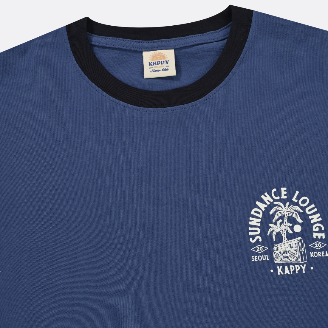 <PRODUCTTITLE> in Blue by Kappy.