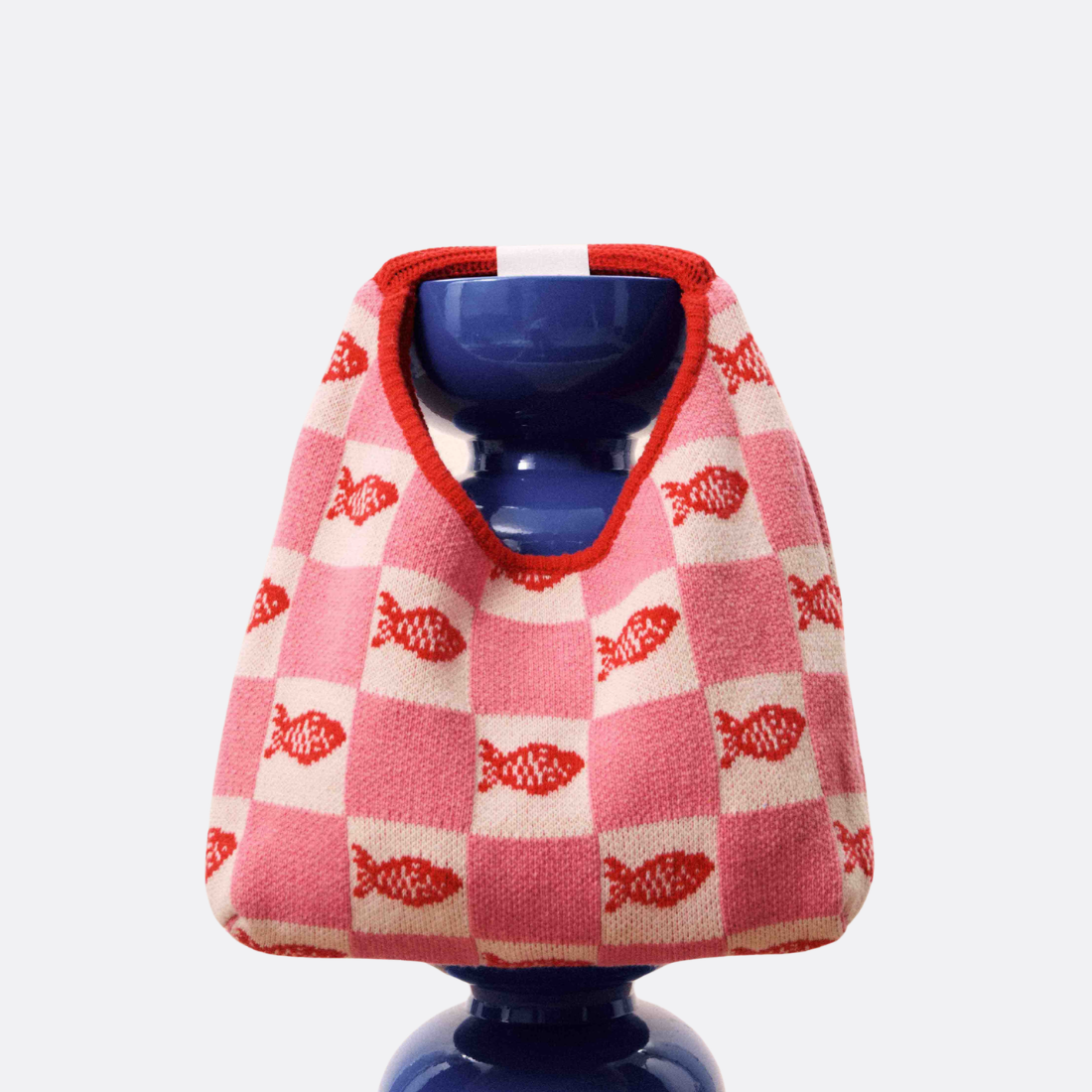 <PRODUCTTITLE> in Pink by FRNCH.