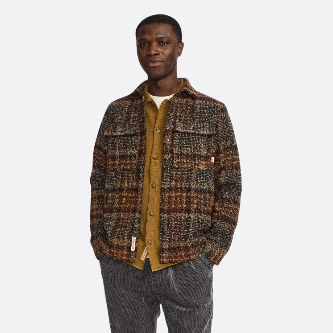 Worker Overshirt