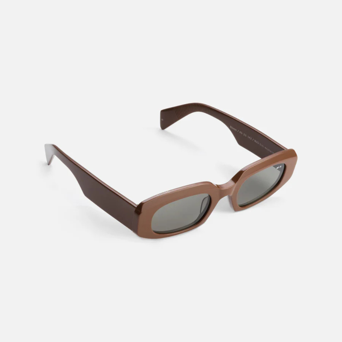 <PRODUCTTITLE> in Brown by AY Studios.