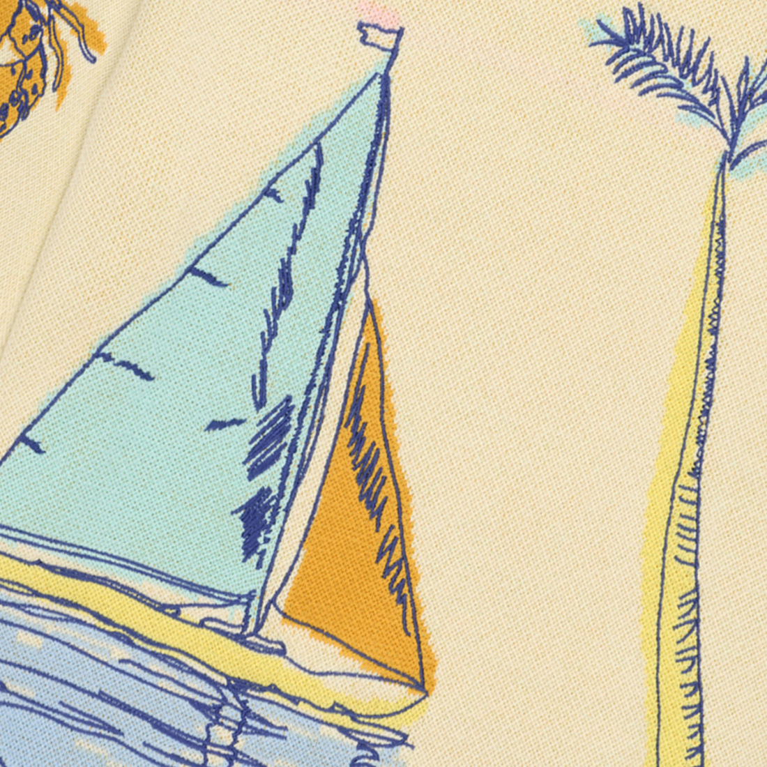 <PRODUCTTITLE> in Multi by Maison Labiche.