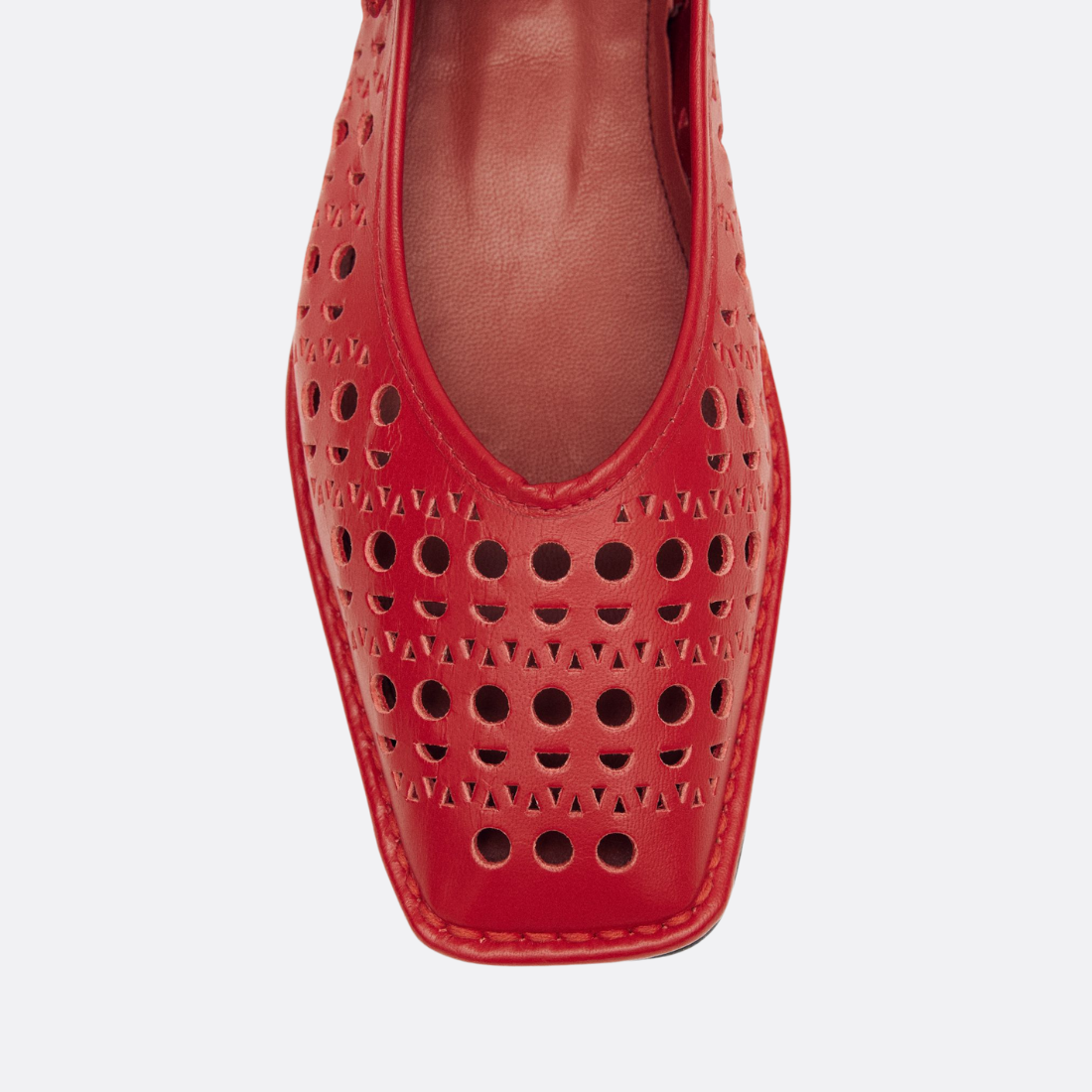 <producttitle> en rojo por Alohas.