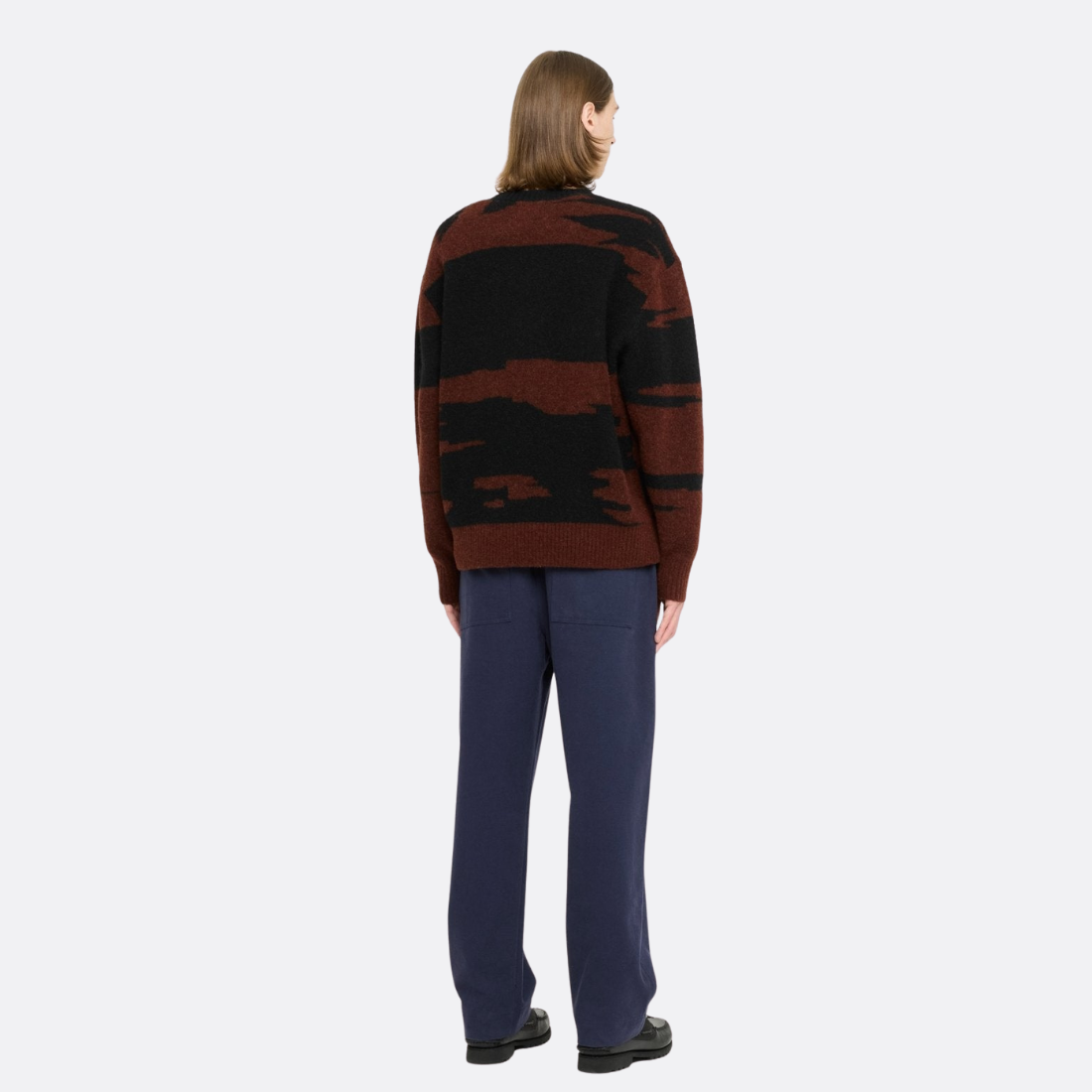 <PRODUCTTITLE> in Brown by Castart.