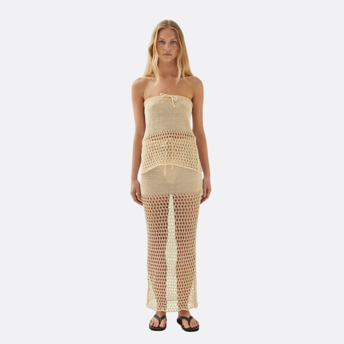 <PRODUCTTITLE> in Neutrals by Alohas.