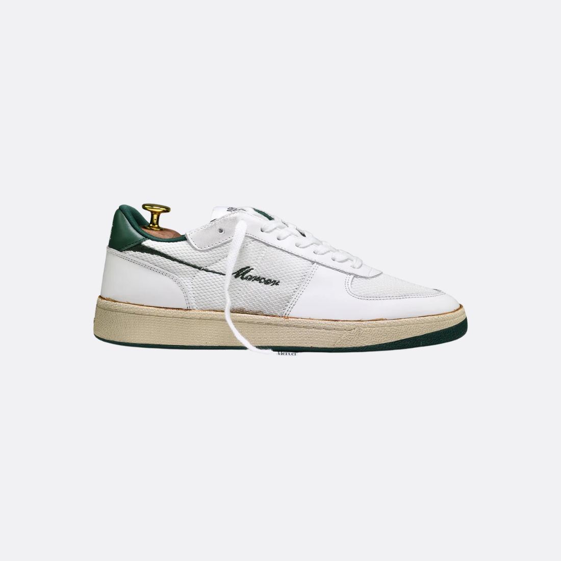 Le vintage de Re-Tennis
