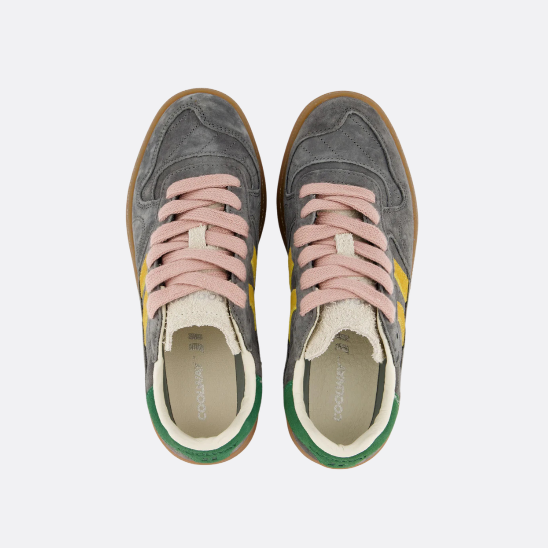 <PRODUCTTITLE> in Grey by Coolway.