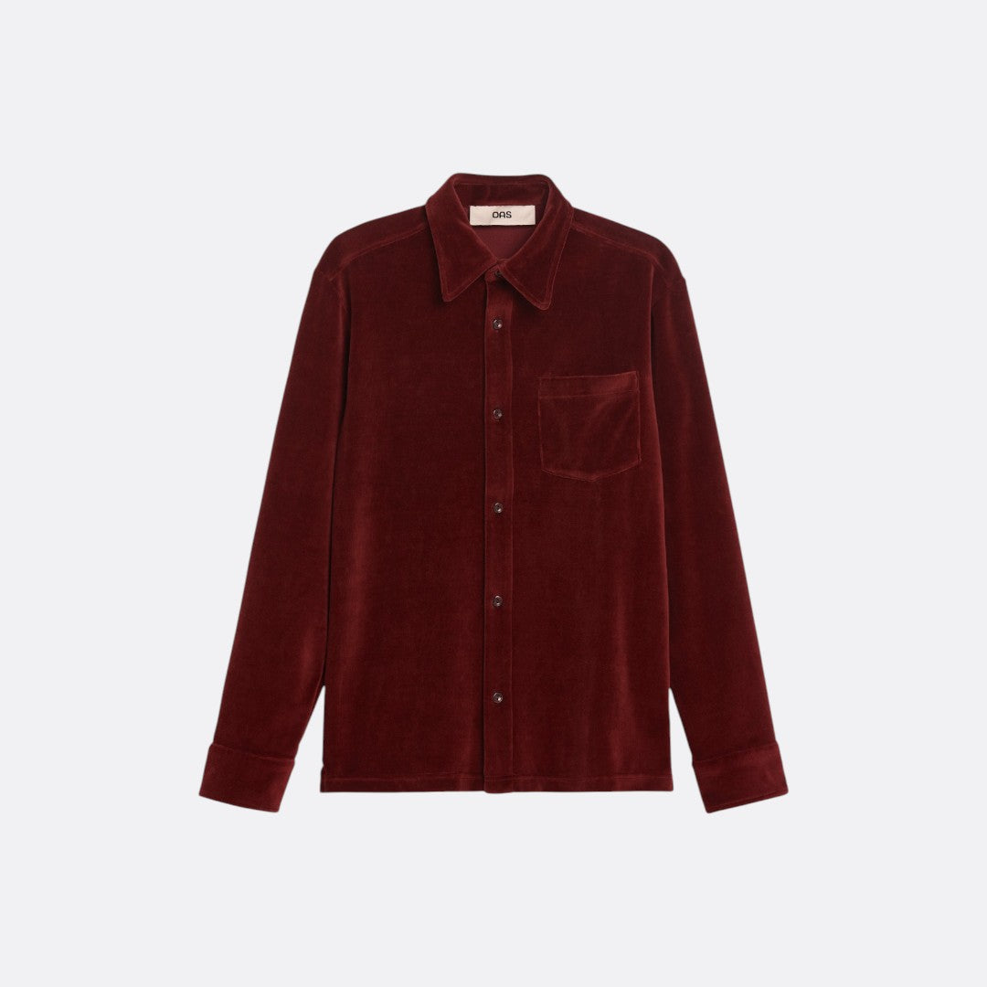 Marte Shirt