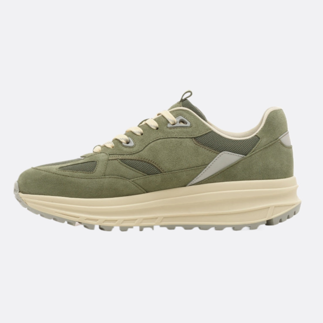 <PRODUCTTITLE> in Green by Sanjo .