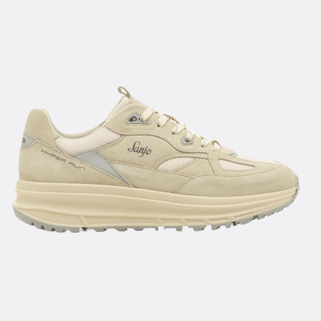 <PRODUCTTITLE> in Neutrals by Sanjo .
