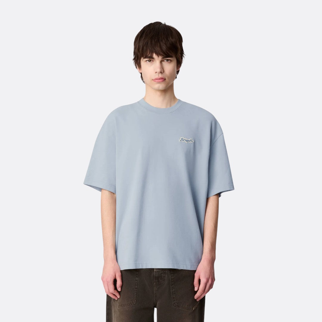 <PRODUCTTITLE> in Grey by Axel Arigato.
