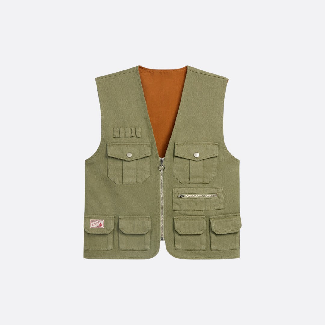 Travelers Vest