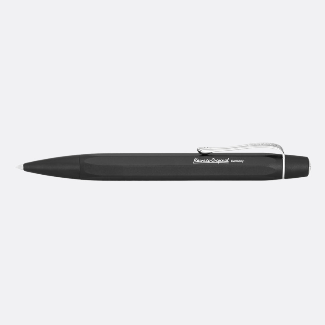 ORIGINAL Ball Pen Black Chrome