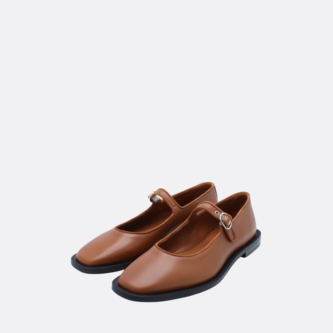 <PRODUCTTITLE> in Brown by JJ Heitor.