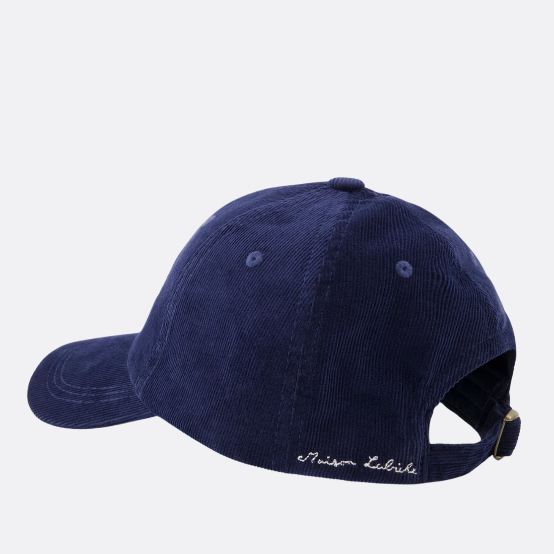 <PRODUCTTITLE> in Blue by Maison Labiche.